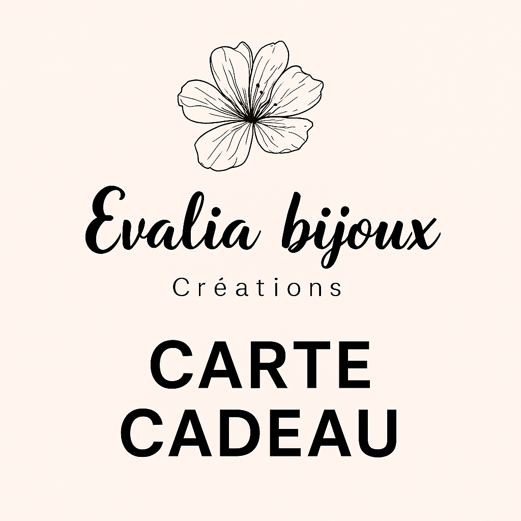 Carte Cadeau Evalia